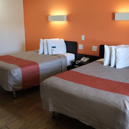 Motel 6-Harrisonburg, Va - South Exteriér fotografie