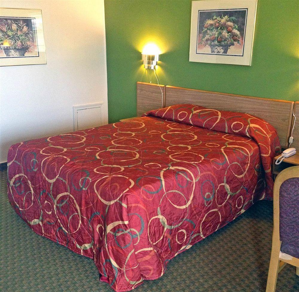 Motel 6-Harrisonburg, Va - South Exteriér fotografie
