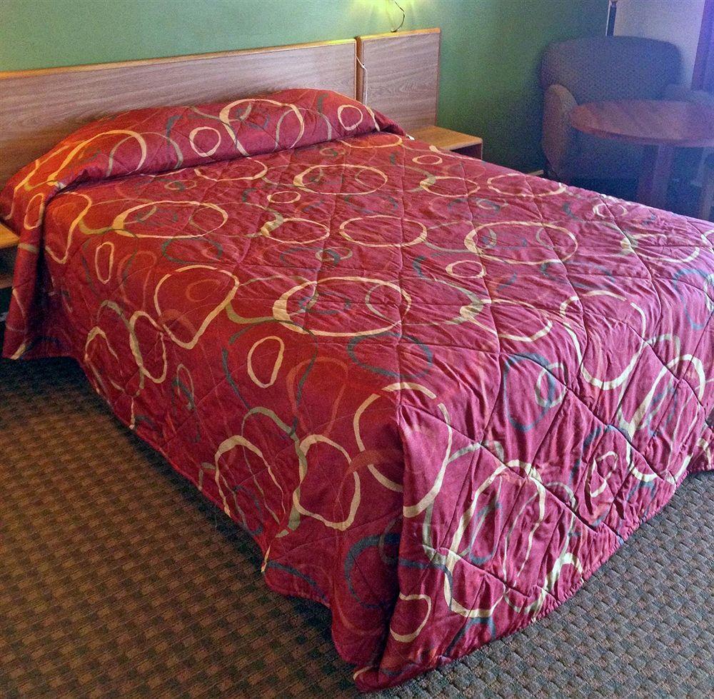 Motel 6-Harrisonburg, Va - South Exteriér fotografie